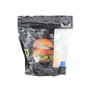 Hamburguesas de camarón 454 g Marativa