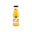 Jugo de naranja 250 ml Campo Vivo