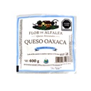 Queso Oaxaca 400 g Flor de Alfalfa