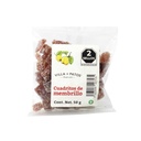 Cuadritos de membrillo con azúcar 50 g Villa de Patos
