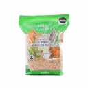 Granola con amaranto y miel de agave 600 g Archivado