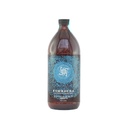 Vinagre de té (Kombucha) menta 1 L La Semilla Colectivo