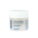 Exfoliante facial y corporal 60 g Aloevida