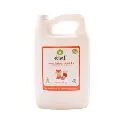 Lavaplatos mandarina 4 L Elet