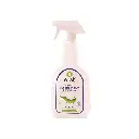 Limpiador desinfectante para baños lavanda 1 L Elet