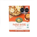 Granola peanut butter orgánica 325 g Nature´s Path