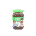 Conserva frutos del bosque con acai y manzana 250 g Aires de Campo