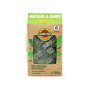 Ensalada arúgula orgánica 180 g Campo Vivo