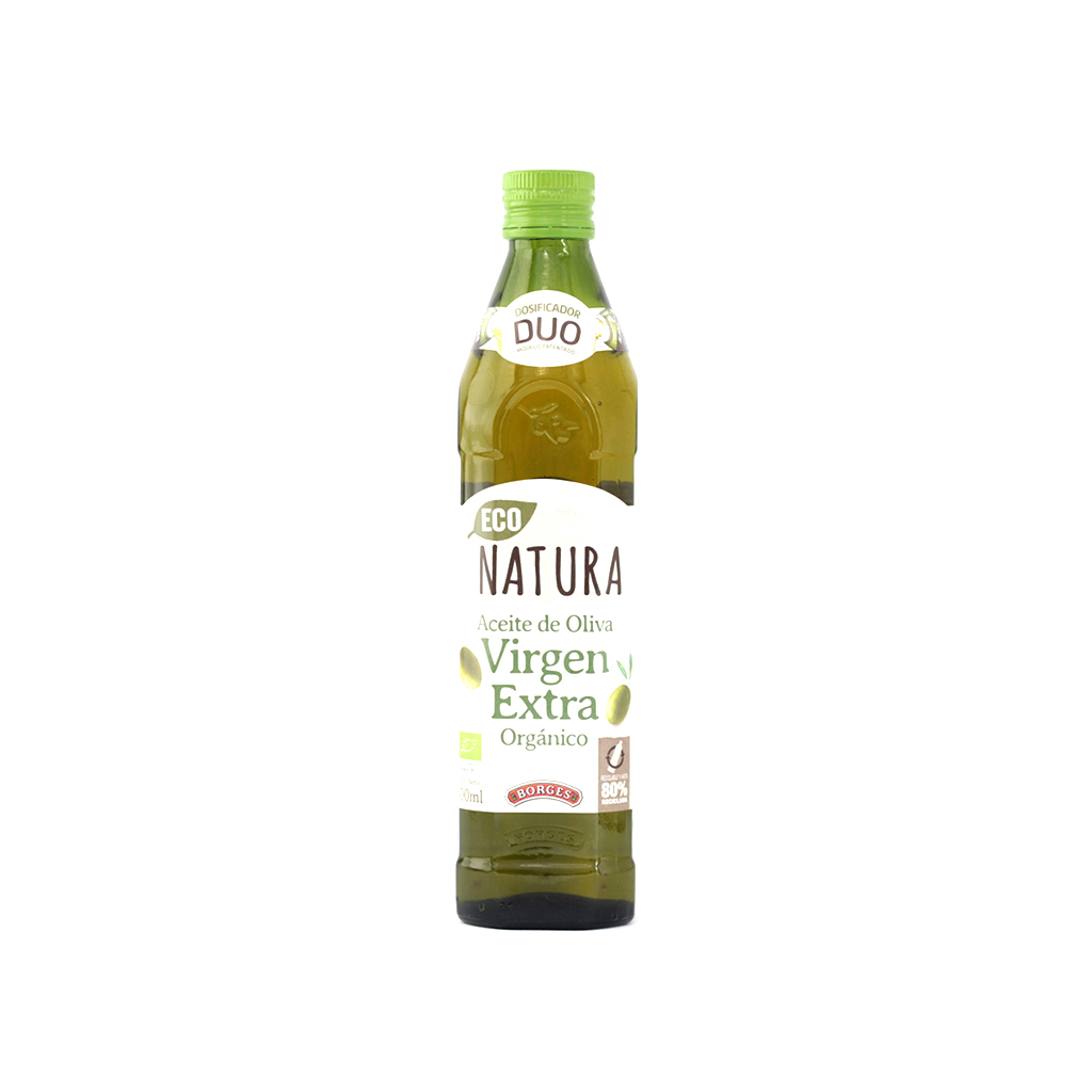 Aceite de oliva extra virgen 500 ml Archivado