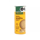 Galleta María gluten free 180 g Santiveri