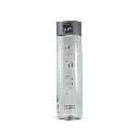 Agua natural de manantial 850 ml Voss