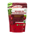 Betabel en polvo orgánico 200 g Nature's Blessings