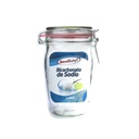 Bicarbonato de sodio puro 650 g Nature's Blessings