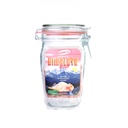 Condimento sal rosa del Himalaya gruesa 600 g Nature's Blessings