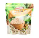Harina de trigo sarraceno orgánico 500 g Nature's Blessings