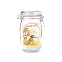 Jengibre en polvo 200 g Nature's Blessings