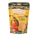 Jengibre en polvo orgánico 150 g Nature's Blessings