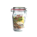 Maíz palomero tricolor 500 g Nature's Blessings Arc