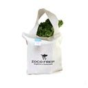 Bolsa de manta 1 pza Eco Lógica