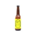 Cerveza citronela 355 ml Ponderosa