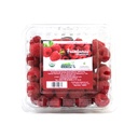 Frambuesa orgánica 170 g Luz de Sabor