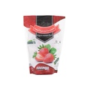 Fresa orgánica congelada 908 g Luz de Sabor