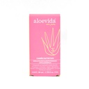 Aceite masajes para bebé 50 ml Aloevida