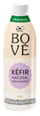 Kéfir natural deslactosado orgánico 1 L Bové