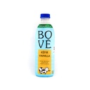Kéfir vainilla Orgánico 1 L Bové