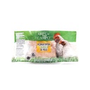 Pechuga de pollo con hueso orgánica kg Aires de Campo