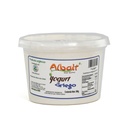 Yogurt griego 500g  Albait Casa Gourmet