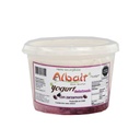 Yogurt deslactosado zarzamora 500ml Albait Casa Gourmet