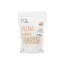 Avena Orgánica Gluten Free 300g Tia Ofilia 