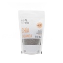 Chia Orgánica 250g Tia Ofilia 