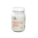 Crema de Coco Orgánico 452g Tia Ofilia 