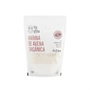 Harina de Avena Organica 300g Tia Ofilia 