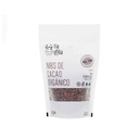 Nibs de cacao orgánico 150 g Tía Ofilia 