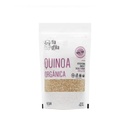 Quinoa Orgánica 200g Tia Ofilia
