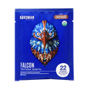  Proteina vegetal chocolate sobre 22g Falcon Bridman