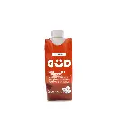 Bebida de avena con café espresso 330 ml Gud