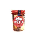 Sardina en aceite de oliva 190 g Ortiz