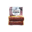 Chorizo vegano 2 pzas 200 g Parvati