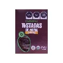 Tostadas de nopal doradas 250 g Omnipal