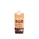 Bebida de avena con café mocha 330 ml Gud