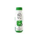 Yoghurt para beber con piña apio y nopal 250 ml Bové