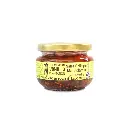 Salsa de chiltepín 95 g The Mexican Vanilla