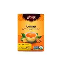 Té de jengibre 32 g Yogi