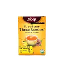 Infusión sabor miel con limón y mezcla de hierbas 32 g Yogi