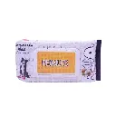 Toallas húmedas para perro 80 pzas Peanuts