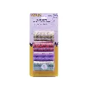 Bolsas biodegradables para heces 4 rollos 60 pzas Peanuts